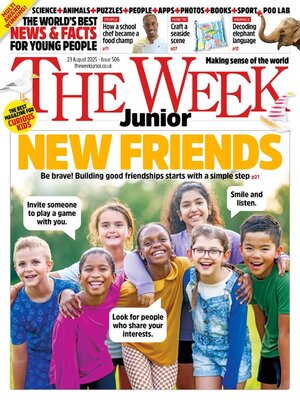 The Week Junior - Magazine